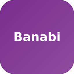 Banabi entegrasyonu logosu