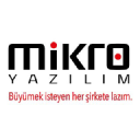 Mikro entegrasyonu logosu