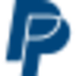 PayPal entegrasyonu logosu