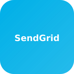 SendGrid entegrasyonu